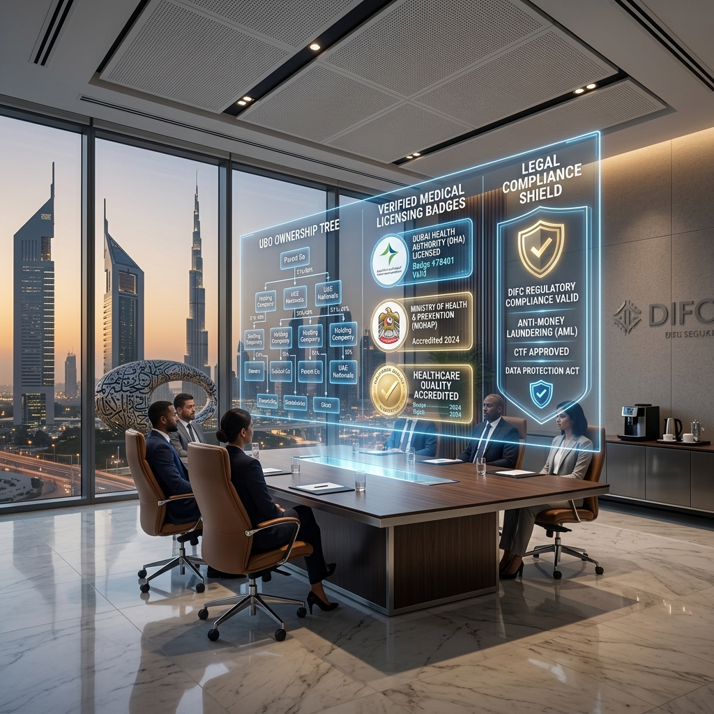 Compliance Hub